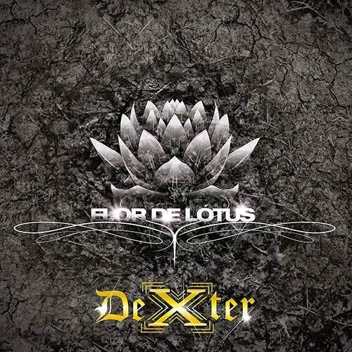 Dexter - Flor De Lotus - Music CD