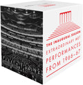 Metropolitan Opera - Inaugural Season: Extraordinary Met Performances - Music CD