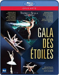 Rachmaninoff / Bolle / Coviello - Gala Des Etoiles - Blu-ray