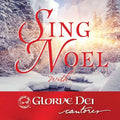 Billings / Burt / Dei Cantores - Sing Noel With Gloriae Dei Cantores - Music CD
