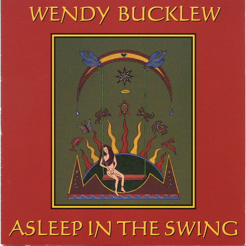 Bucklew,wendy - Asleep In Thespring - Music CD