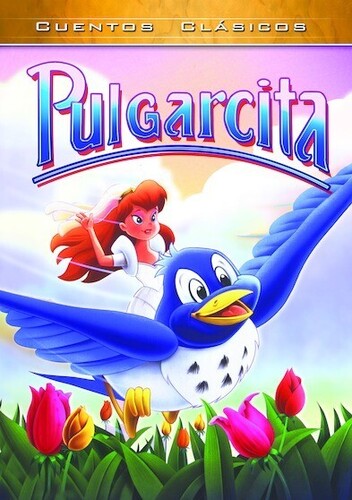 Thumbelina - Thumbelina - DVD