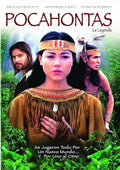 Pocahontas: The Legend - Pocahontas: The Legend - DVD