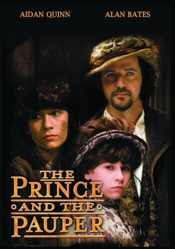 Prince & The Pauper - Prince & The Pauper - DVD