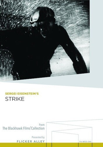 Strike - Strike - DVD