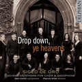 Allain / Allwood / Siglo De Oro / Corkin / Allies - Drop Down Ye Heavens - Music CD