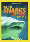 When Sharks Attack: Season 3 - When Sharks Attack: Season 3 - DVD