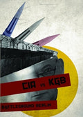 Cia Vs Kgb: Battleground Berlin - Cia Vs Kgb: Battleground Berlin - DVD