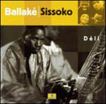 Sissoko,ballake - Deli - Music CD