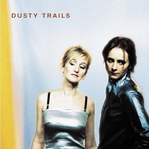 Dusty Trails - Dusty Trails - Music CD