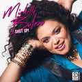 Buteau,michelle - Shut Up - Vinyl Record