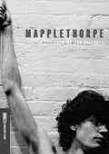 Mapplethorpe: Look At The Pictures (mod) - Mapplethorpe: Look At The Pictures (mod) - DVD