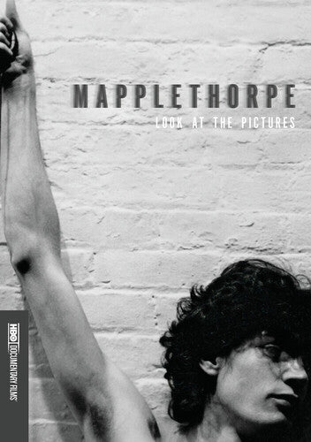 Mapplethorpe: Look At The Pictures (mod) - Mapplethorpe: Look At The Pictures (mod) - DVD