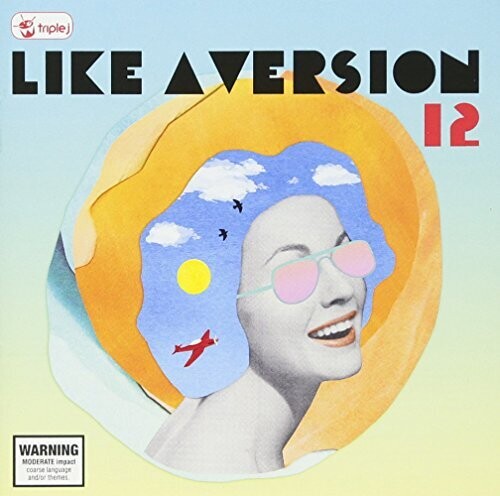 Triple J: Like A Version Vol 12 / Various - Triple J: Like A Version Vol 12 / Various - Music CD