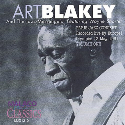 Blakey,art - Southern Devils - Music CD
