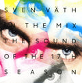 Vath,sven - In The Mix: Sound Of The 17th Season - Music CD