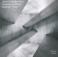 Bach,j.s. / Puliaev - Johann Sebastian Bach: Goldberg Variations - Music CD