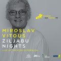 Vitous / Lafaro / Young - Ziljabu Nights - Music CD