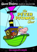 Peter Potamus Show - Peter Potamus Show - DVD