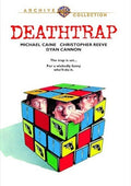 Deathtrap (1982) - Deathtrap (1982) - DVD