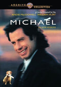Michael (1996) - Michael (1996) - DVD