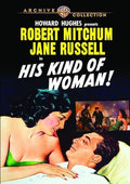 His Kind Of Woman - His Kind Of Woman - DVD