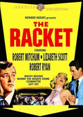 Racket (1951) - Racket (1951) - DVD