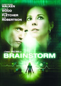 Brainstorm (1983) - Brainstorm (1983) - DVD