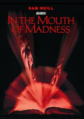 In The Mouth Of Madness (1995) - In The Mouth Of Madness (1995) - DVD