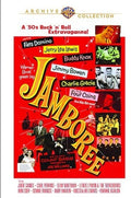 Jamboree - Jamboree - DVD