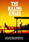 Killing Fields - Killing Fields - DVD