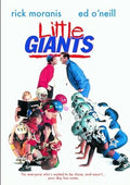 Little Giants (1994) - Little Giants (1994) - DVD