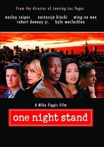 One Night Stand (1997) - One Night Stand (1997) - DVD