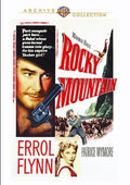 Rocky Mountain - Rocky Mountain - DVD