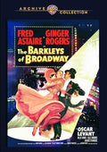 The Barkleys Of Broadway - The Barkleys Of Broadway - DVD