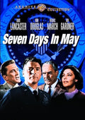 Seven Days In May (1964) - Seven Days In May (1964) - DVD
