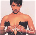 Tonya - I Still Feel It - Music CD