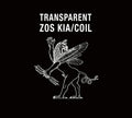 Zos Kia / Coil - Transparent - Music CD