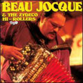 Jocque,beau - I'm Coming Home - Music CD