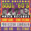 New Orleans Soul 60's / Various - New Orleans Soul 60's / Various - Music CD