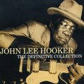 Hooker,john Lee - Definitive - Music CD