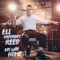 Reed,eli Paperboy - My Way Home - Music CD