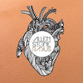Stone,allen - Radius - Music CD