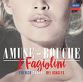 I Fagiolini - Amuse-bouche - Music CD