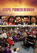 Gospel Pioneer Reunion / Various - Gospel Pioneer Reunion / Various - DVD