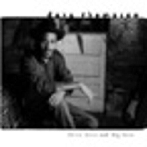Thompson,lil Dave - Little Dave & Big Love - Music CD