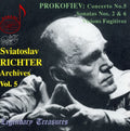 Richter,sviatoslav - Archives 5 - Music CD