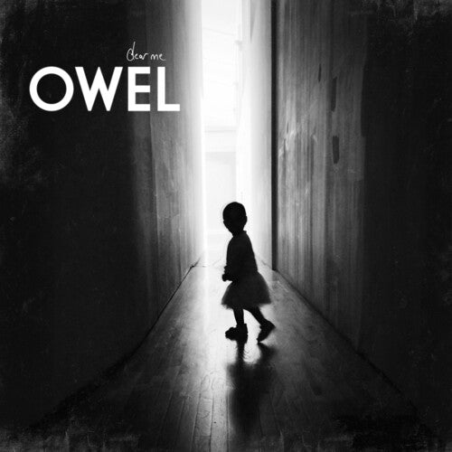 Owel - Dear Me - Vinyl Record