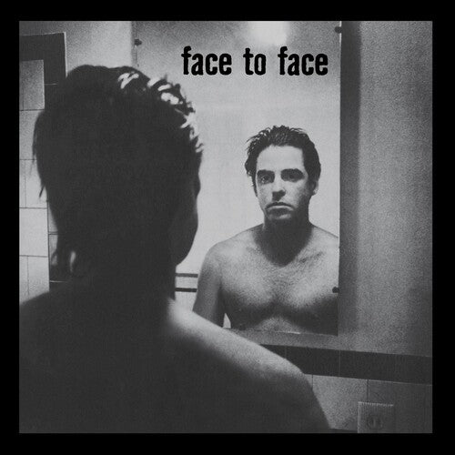 Face To Face - Face To Face - Vinyl Record