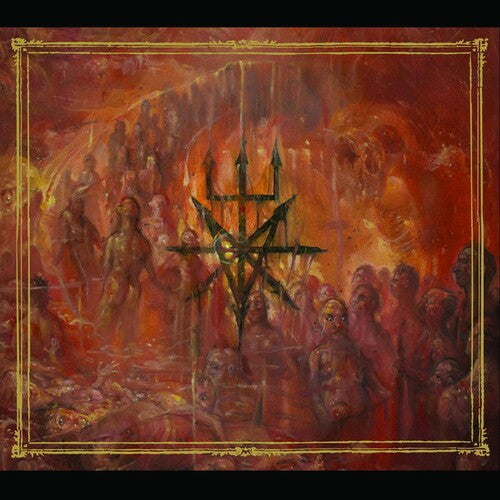 Black Fucking Cancer - Black Fucking Cancer - Music CD